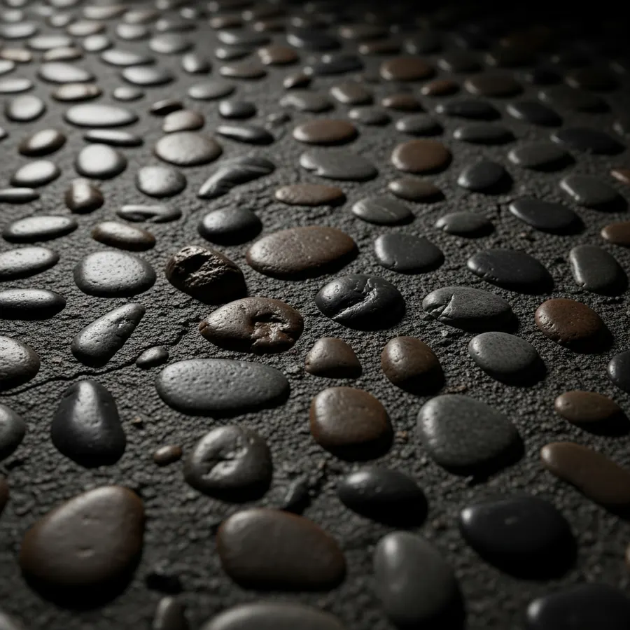 Exposed Aggregate Brisbane — Big Dogs Concreting